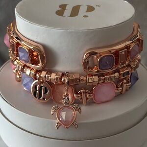 - bomb party spring stacks 2025